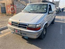 Dodge Caravan